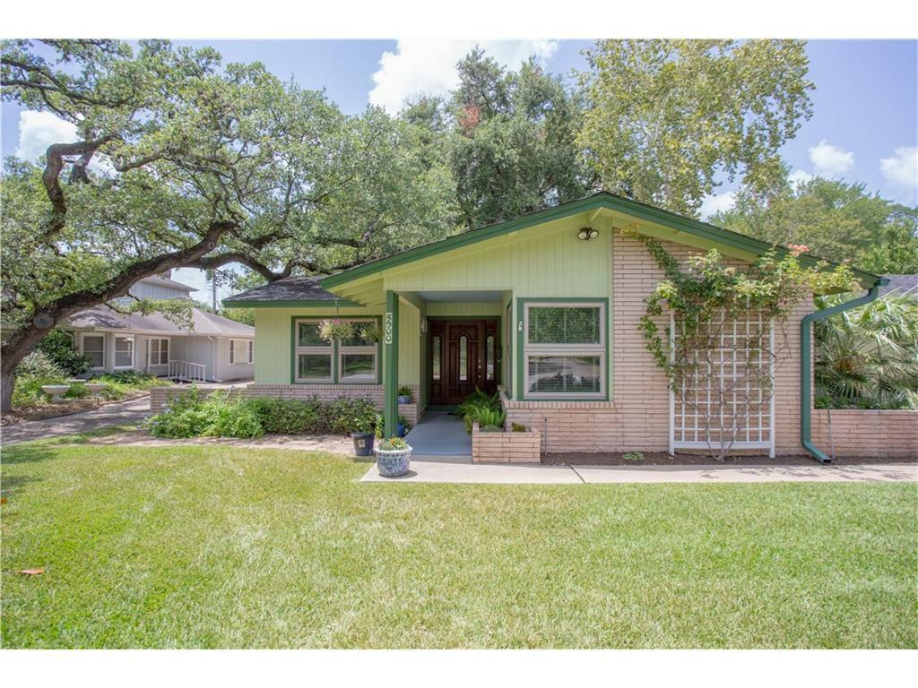 Property Photo:  5900 Cary Drive  TX 78757 