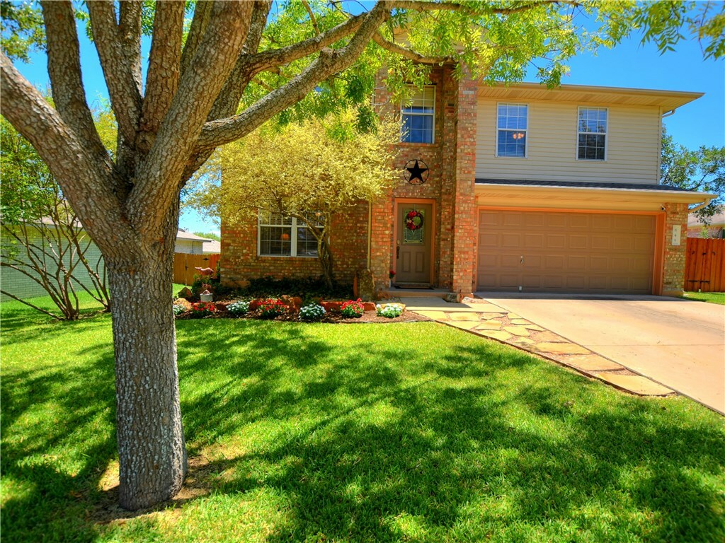 Property Photo: 849 Satellite View TX 78665