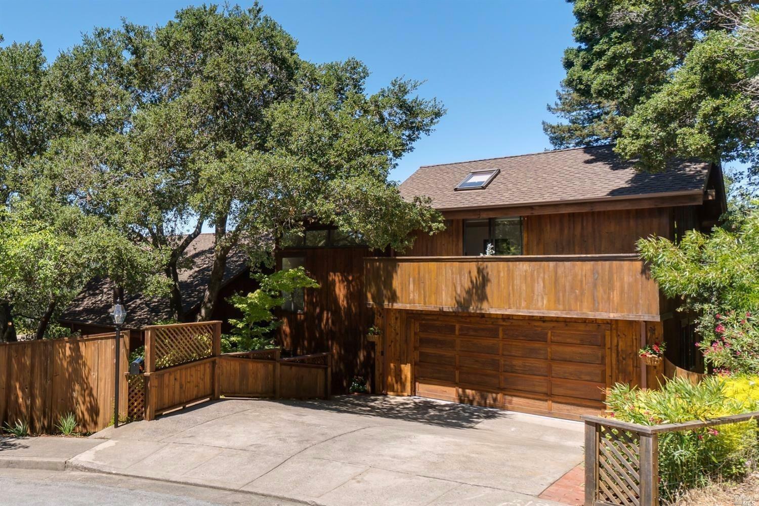 Property Photo:  59 Cordone Drive  CA 94960 