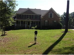 Property Photo:  15007 Patrick Meadows Way  VA 23192 