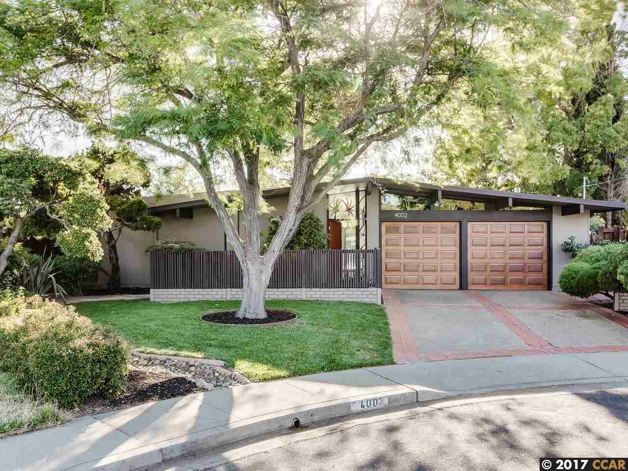 Property Photo:  4002 Houston Ct  CA 94521-1718 