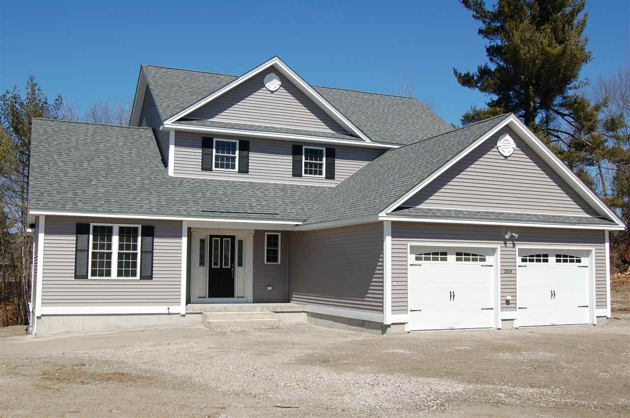 Property Photo:  364 Glen Forest Drive  NH 03109 