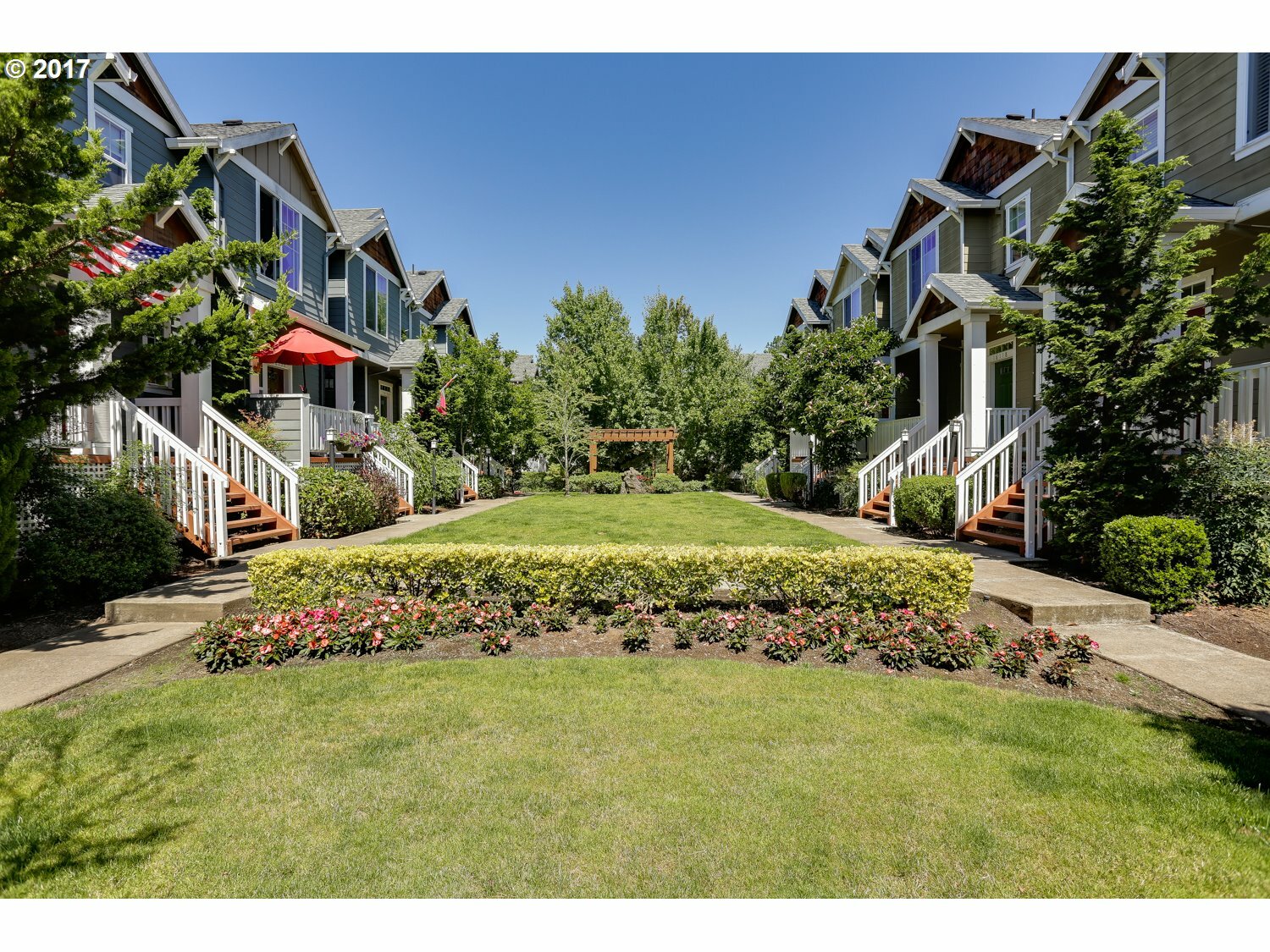 Property Photo: 16118 SW Mason Ln OR 97006