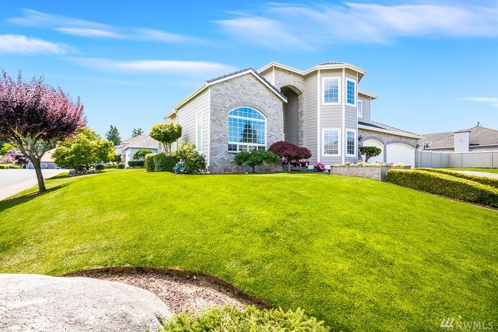 Property Photo: 8112 57th Street W WA 98467