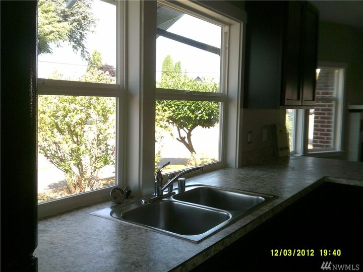 Property Photo: 831 J St WA 98531
