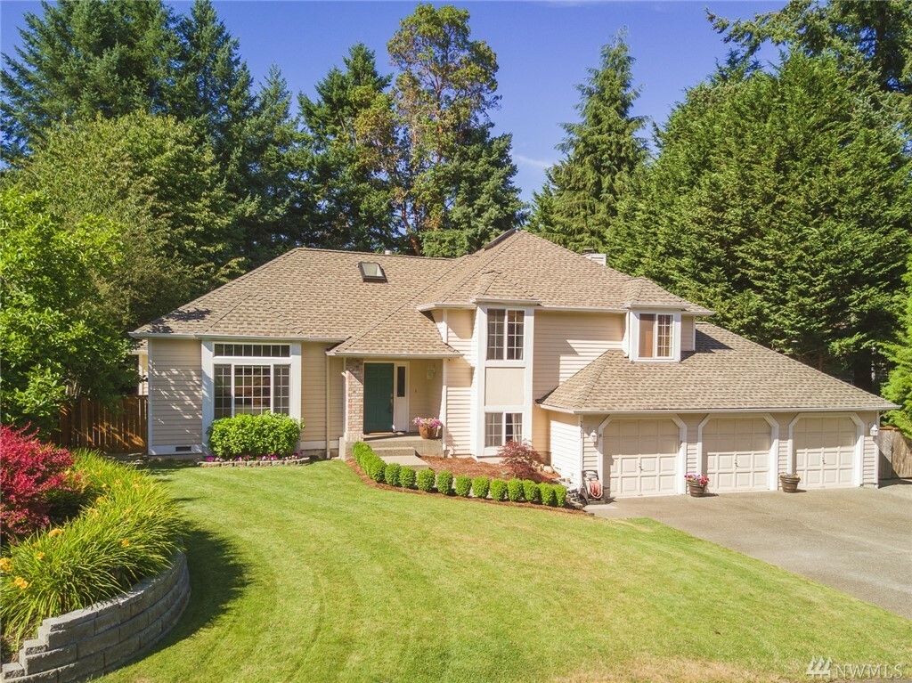 Property Photo:  7501 43rd St Ct NW  WA 98335 