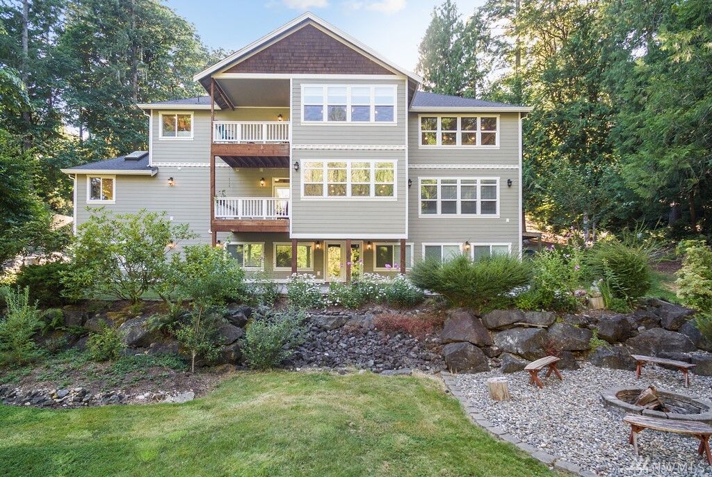 Property Photo:  3506  View Place  NW  WA 98332 