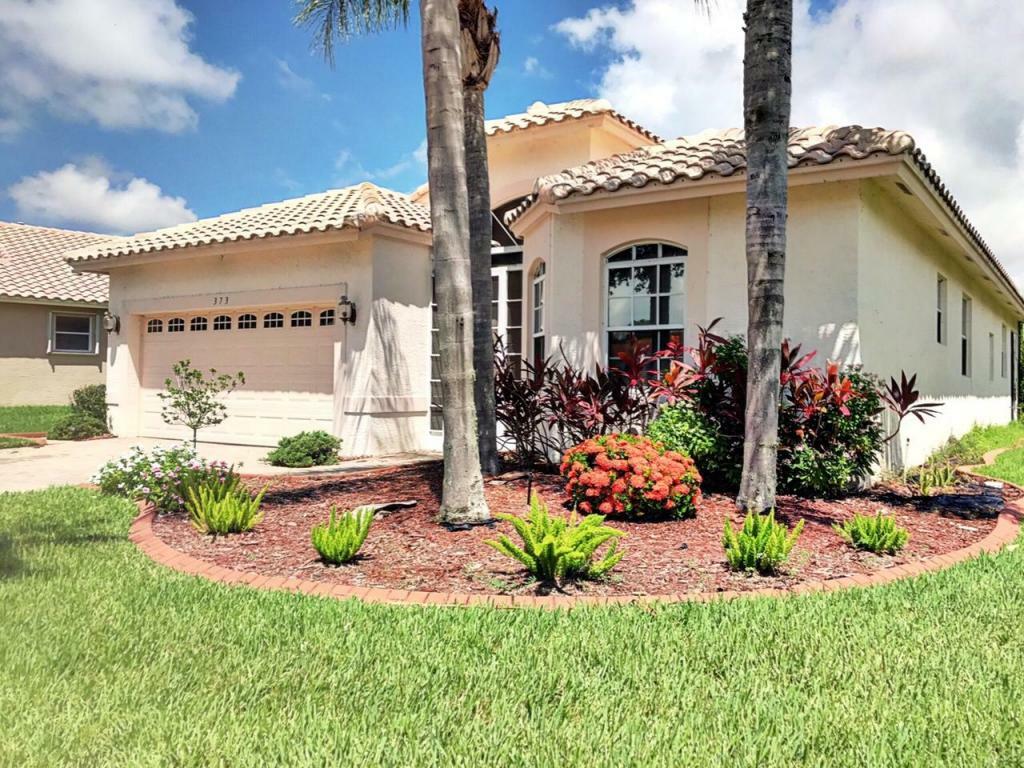 Property Photo:  373 NW Toscane Trail  FL 34986 