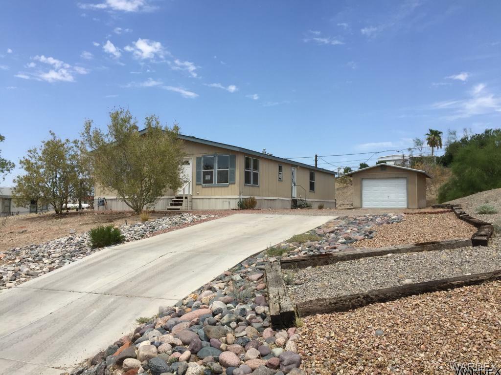 Property Photo:  1632 Sierra Vista Drive  AZ 86442 