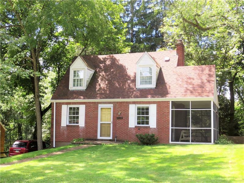 Property Photo:  4473 Birchwood Ln  PA 15101 