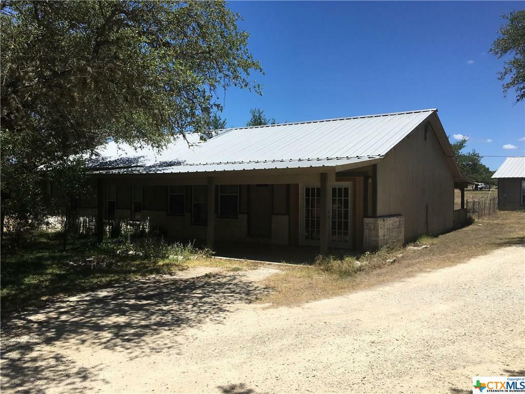 Property Photo:  780 Wayside  TX 78676 