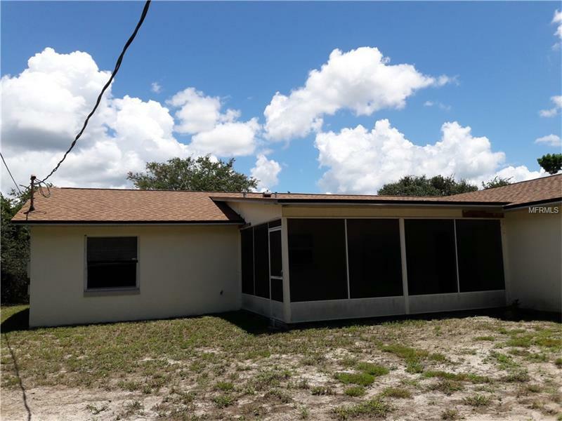 Property Photo:  2452 Academy Avenue  FL 32738 