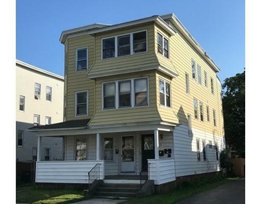 Property Photo: 70 Mooreland St MA 01104
