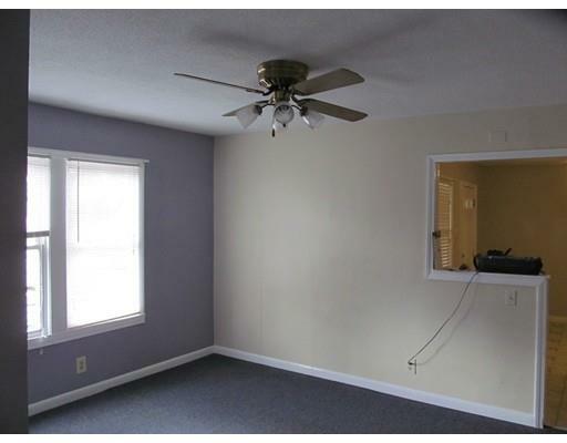 Property Photo: 268 Hampden St 1L MA 01013