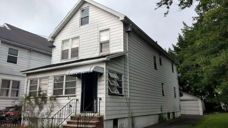 Property Photo: 198 Harrison St NJ 07003