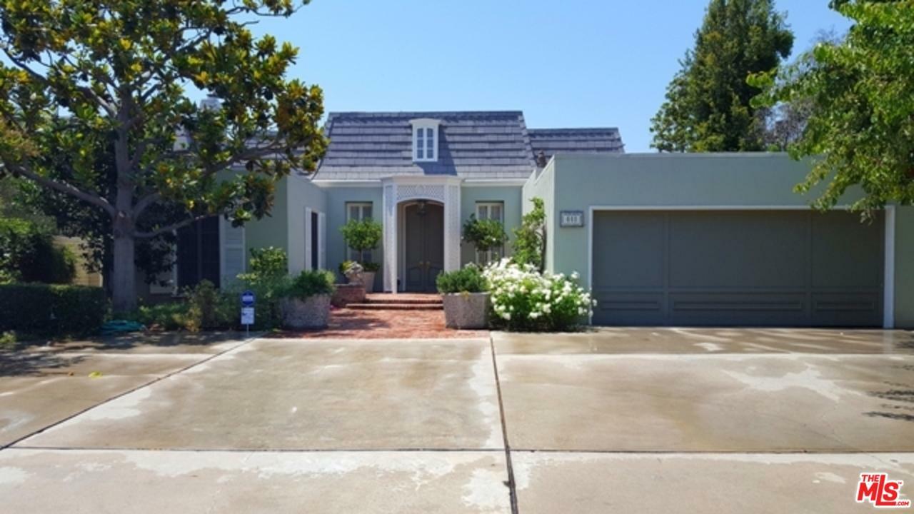 441 S Plymouth  Los Angeles CA 90020 photo