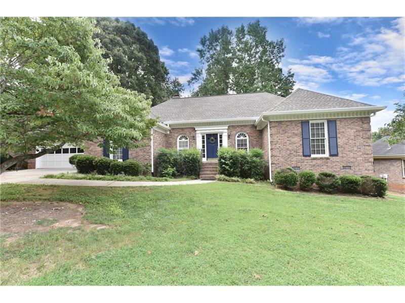 Property Photo: 792 Leonard Court 30046