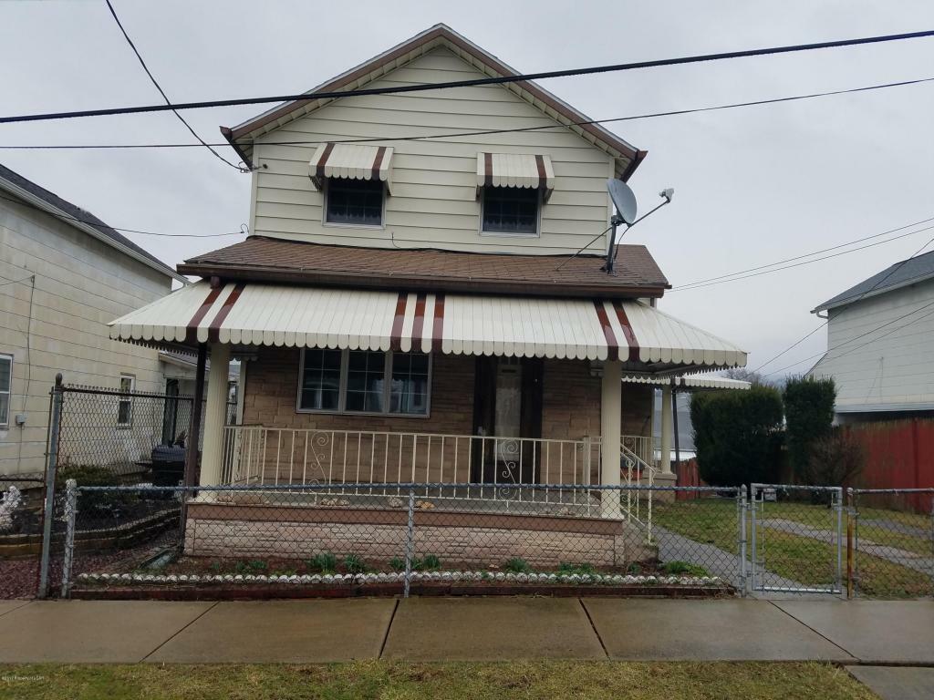 130 Oak Street  Nanticoke PA 18634 photo