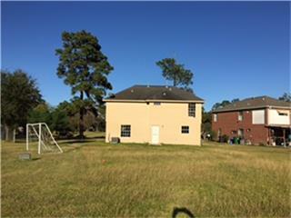 Property Photo: 632 Autumnwood Drive TX 77013