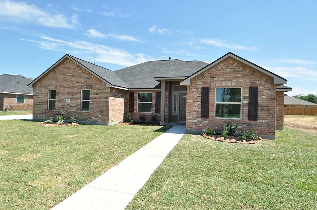 Property Photo: 102 Mason TX 77535