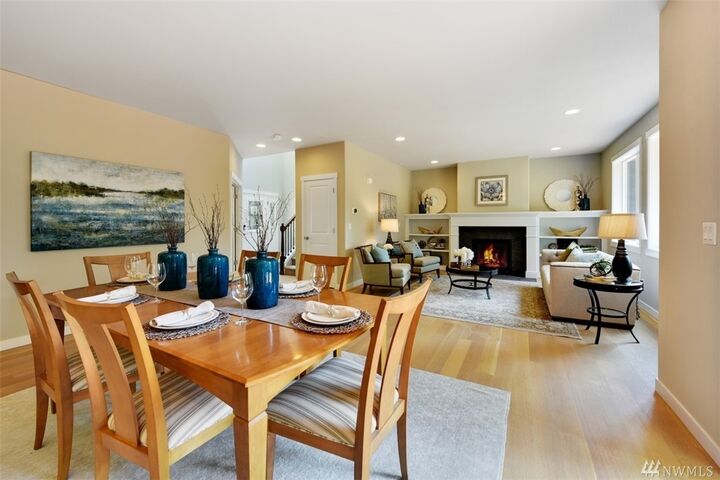 Property Photo:  11749 Corliss Ave N  WA 98133 