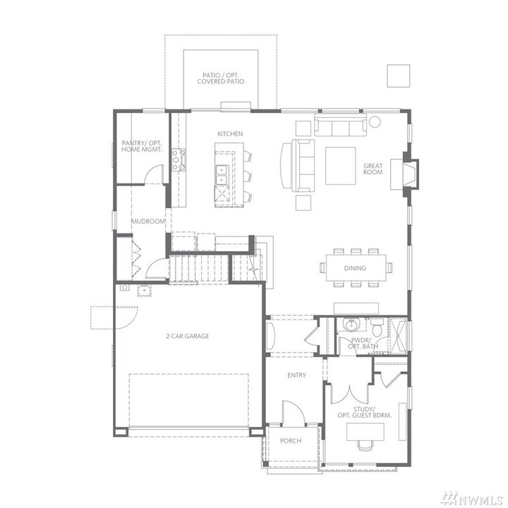 Property Photo:  26517 SE 225th Avenue SE  WA 98038 