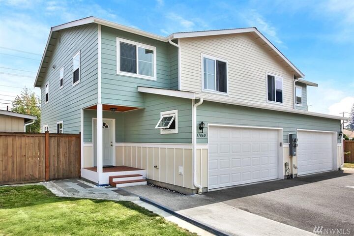 17860 155th Place SE  Monroe WA 98272 photo