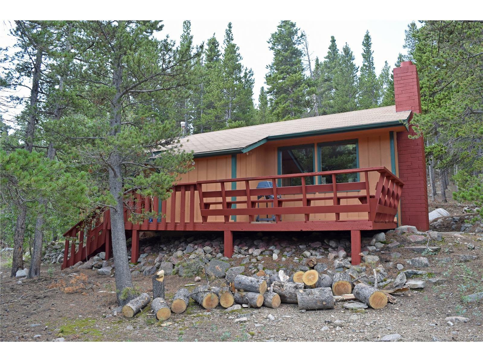 Property Photo:  1071 Silver Creek Road  CO 80452 