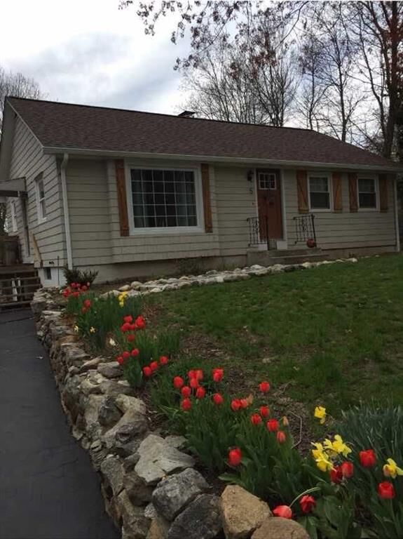 Property Photo:  5 Sidney St  RI 02917 