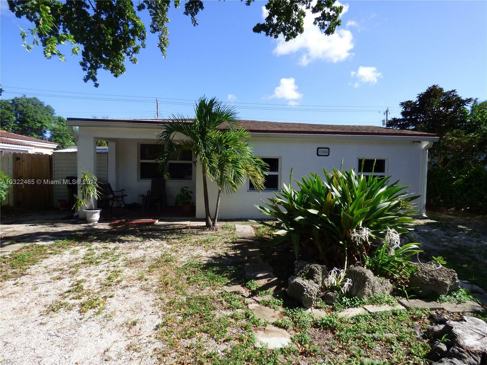 Property Photo:  1366 NE 183rd St  FL 33179 