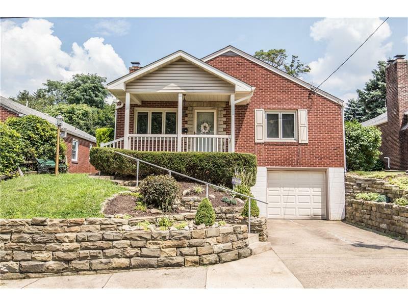 Property Photo:  149 Warren Drive  PA 15068 