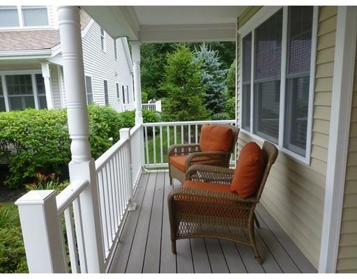 Property Photo:  7 Whitehaven Ln 7  MA 01609 