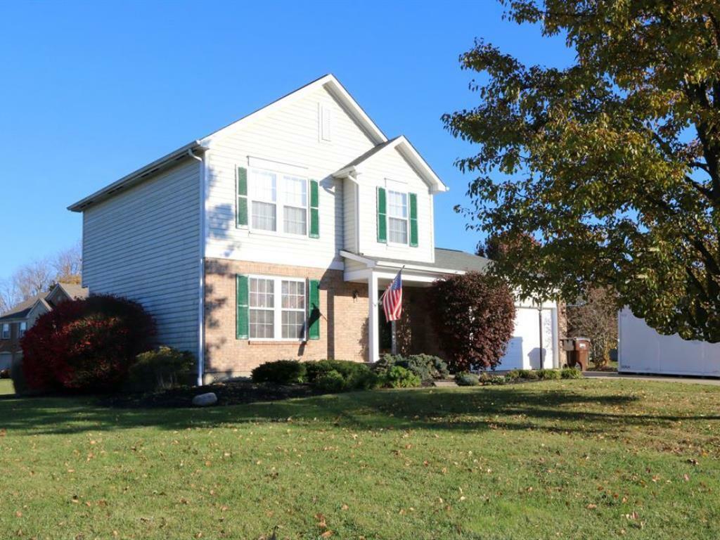 Property Photo:  6828 Bunkerwood Drive  OH 45140 