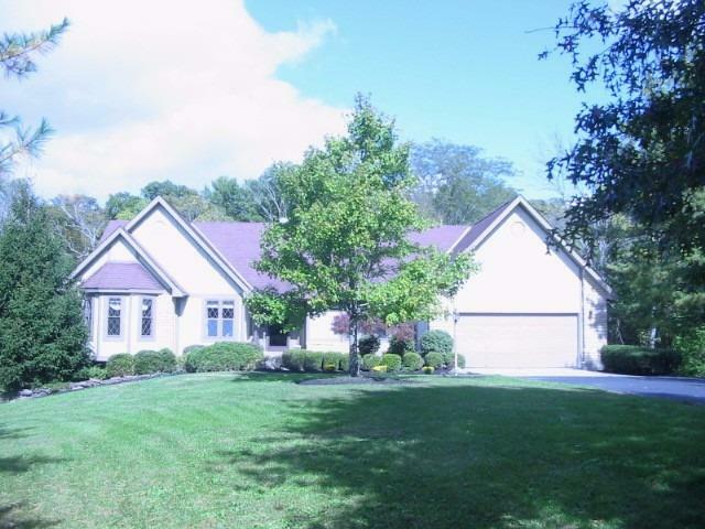 Property Photo: 3921 Dee Drive OH 45053