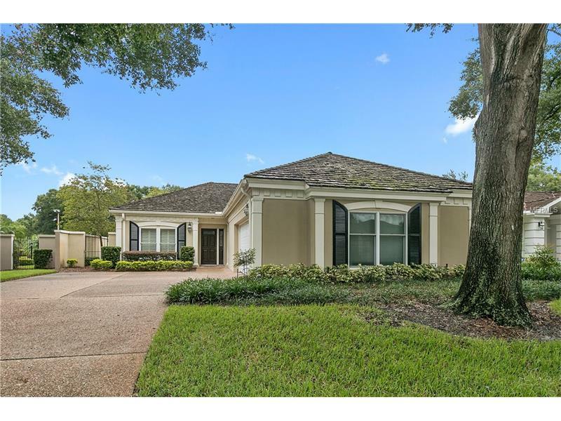 Property Photo:  8935 Savannah Park 3  FL 32819 