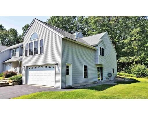 Property Photo:  13 Eldon Way 13  NH 03811 
