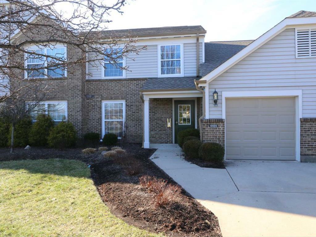 Property Photo: 4401 North Point 203 OH 45040