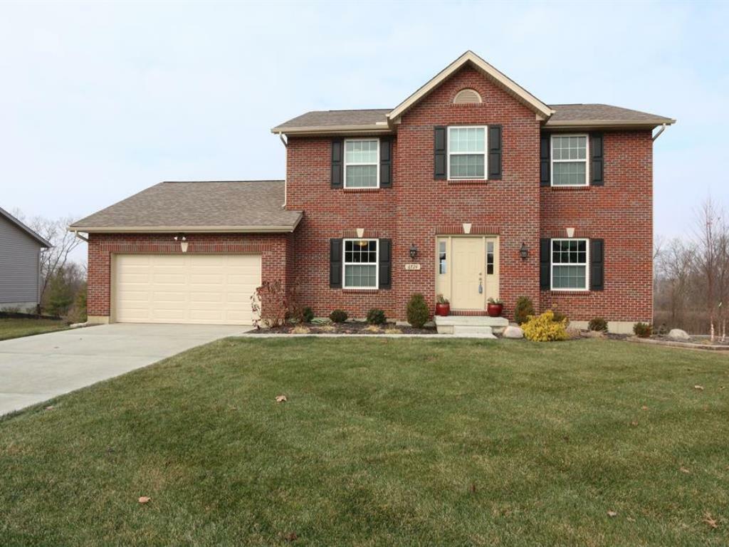 Property Photo: 6724 Emerald Street OH 45069