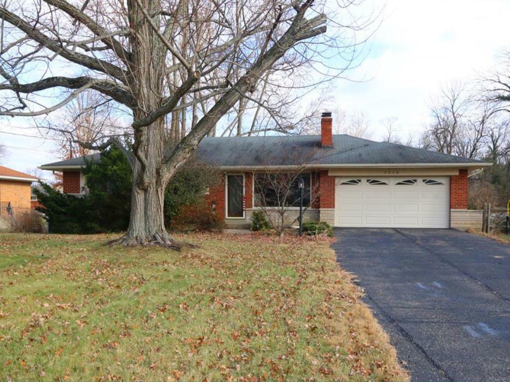 Property Photo:  9346 Long Lane  OH 45231 