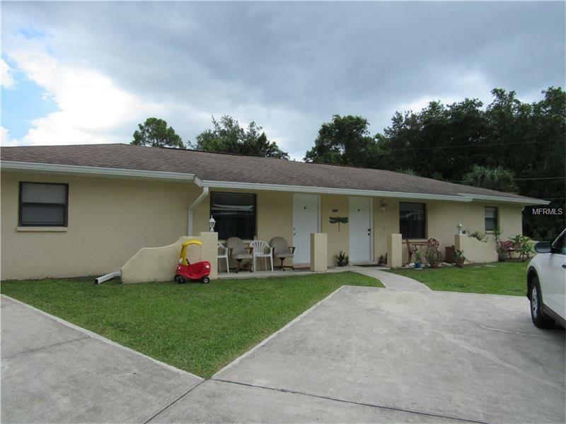 284 Lomond Drive  Port Charlotte FL 33953 photo