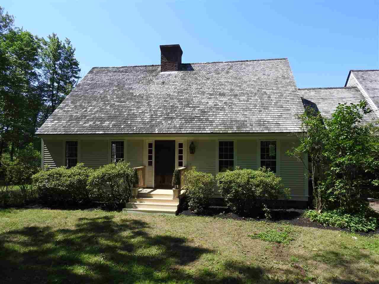 Property Photo: 704 Dolly Road NH 03229