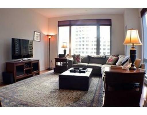 Property Photo: 500 Atlantic 16E MA 02210