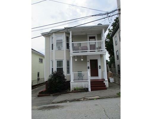 Property Photo:  24 Grove Street  MA 01832 