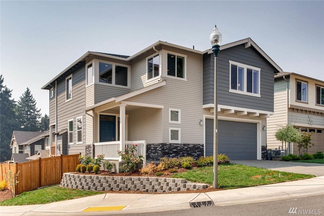 Property Photo:  21713 103rd Place SE  WA 98031 