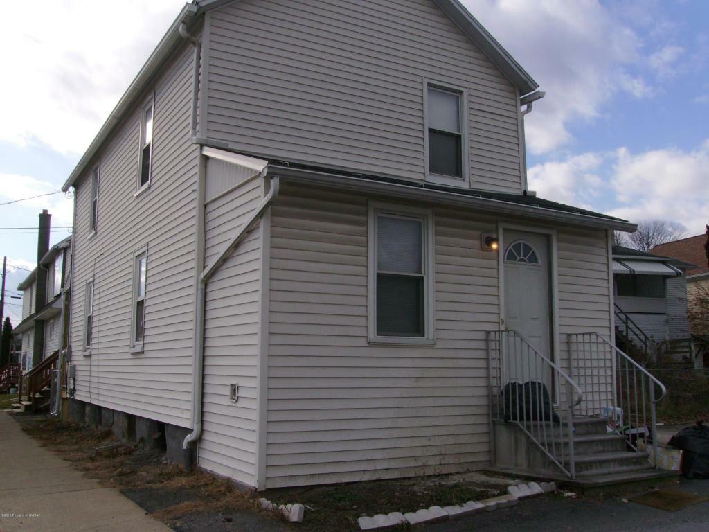 Property Photo:  1 1/2 RR Cherry Street  PA 18704 