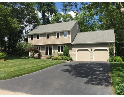 Property Photo: 24 Robert Rd MA 02072