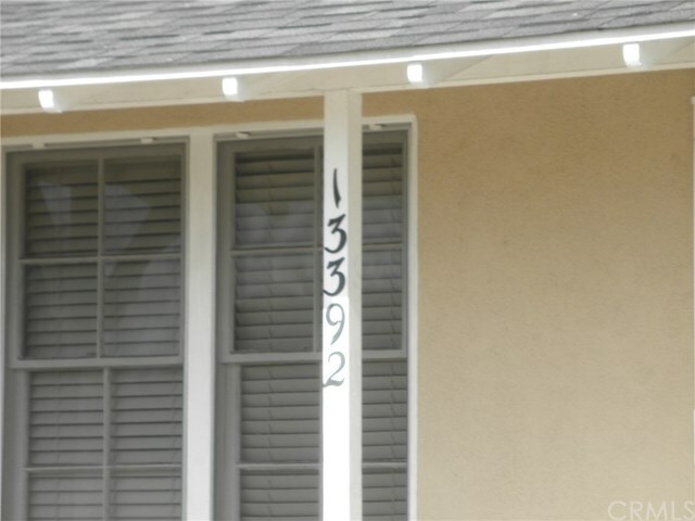 Property Photo: 13392 Lilly Street CA 92843