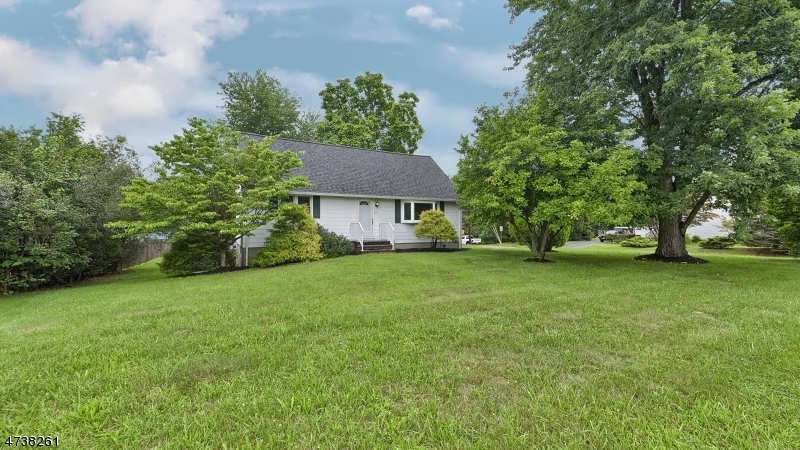 Property Photo:  556 Old York Rd  NJ 08876 