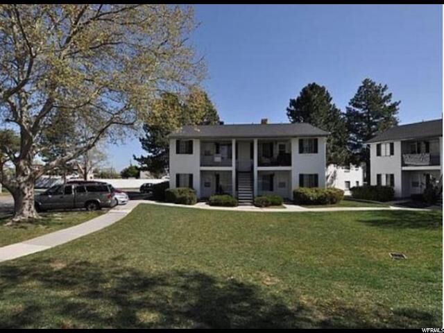 Property Photo: Address not disclosed UT 84119