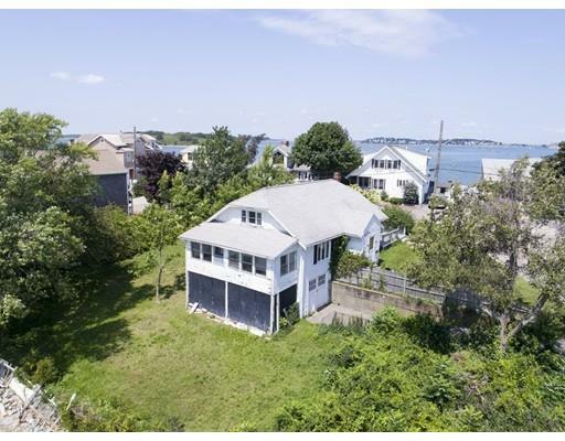 Property Photo: 285 Nantasket Rd MA 02045